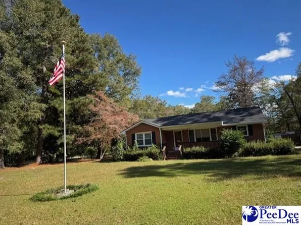 1319 14th St, Hartsville, SC 29550