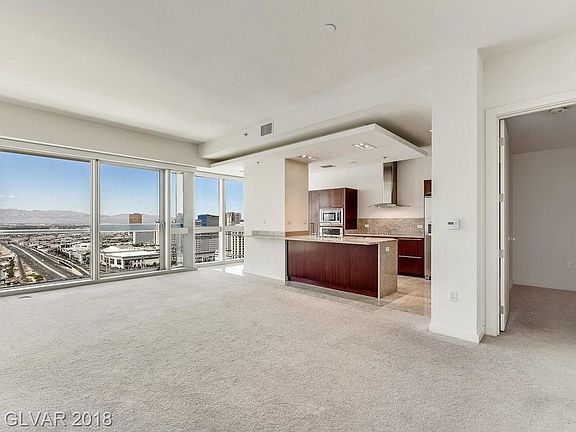 2nd image of 4471 Dean Martin Dr Unit 3408