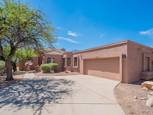 10285 N Carristo Dr, Oro Valley, AZ 85737