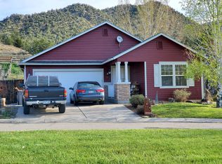 630 Lariat Loop, New Castle, CO 81647