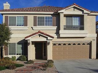 10594 Timber Stand St, Las Vegas, NV 89183