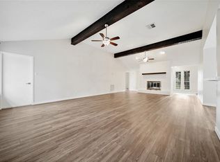 2162 Tree Ln, Humble, TX 77339