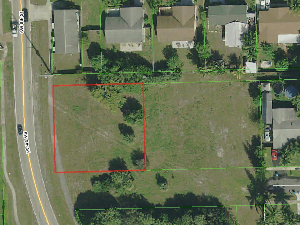2nd image of 300 SW 8th Street