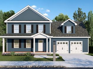 2 Totem Pines Rd, Hollis Center, ME 04042