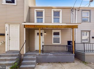 337 Locust St, Reading, PA 19604