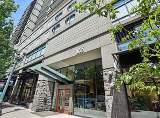 1025 NW Couch St Unit 716, Portland, OR