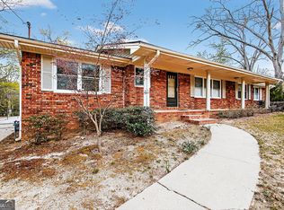 1541 Patricia Ln, Douglasville, GA 30134