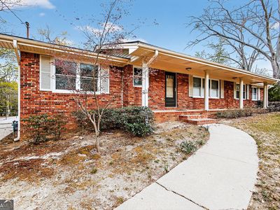 1541 Patricia Ln, Douglasville, GA, 30134