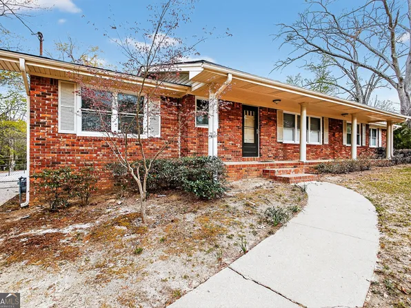 1541 Patricia Ln, Douglasville, GA 30134