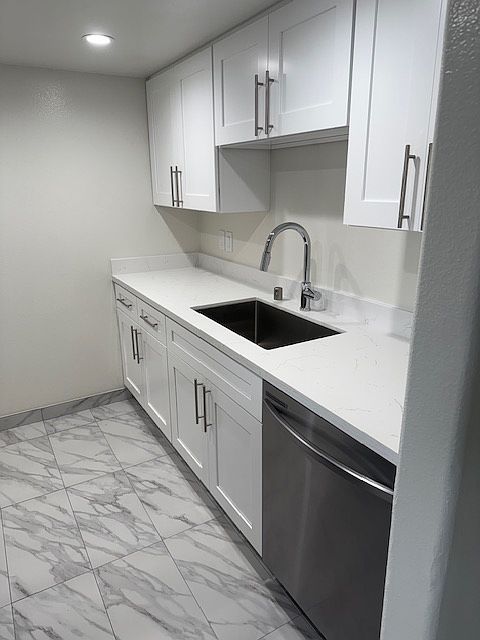 Kitchen #2