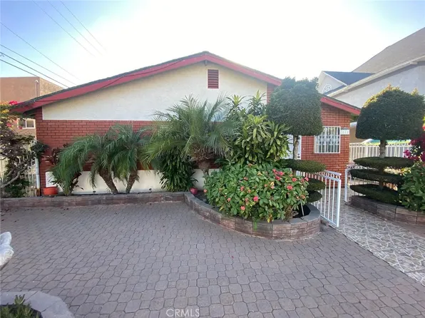 3111 Halldale Ave, Los Angeles, CA 90018