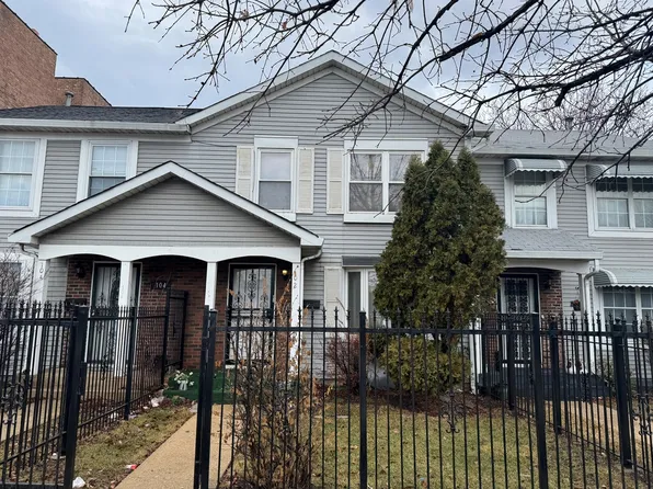 102 S Hamlin Blvd, Chicago, IL 60624