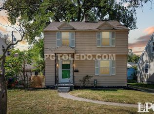 3613 Bellevue Rd, Toledo, OH 43613