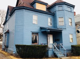 306-308 Sly St, Elmira, NY