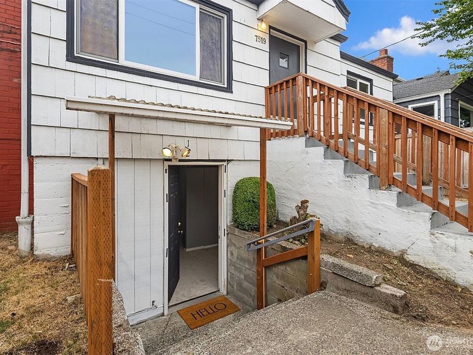 1st image of 7519 24th Ave NW APT B