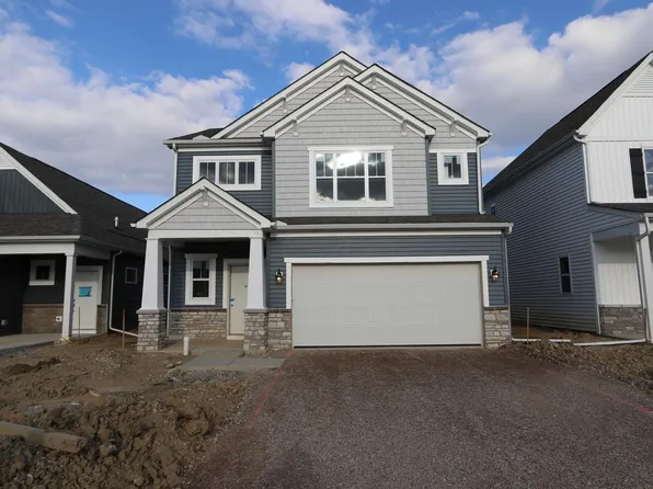 7053 Ashford Way, Powell, OH 43065