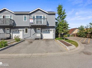 7900 Crescent Moon Pl #10, Anchorage, AK 99507