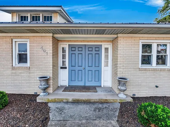 401 S Main St, Bluffton, IN 46714