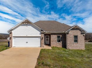 10 Edward Way, Greenbrier, AR 72058