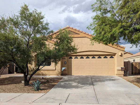 11662 W Stone Hearth St, Marana, AZ 85658