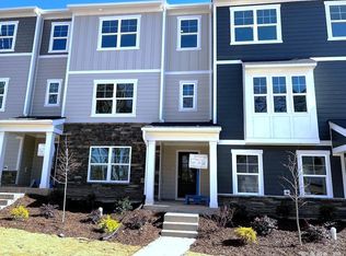 1815 Starlit Sky Ln, Cary, NC 27519