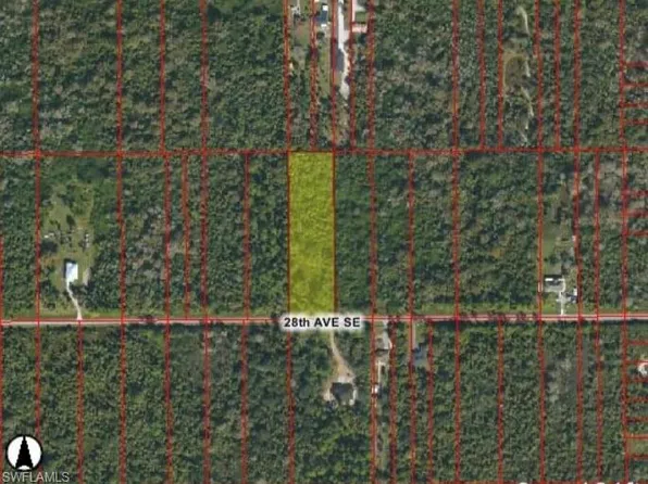 XxXx 28th AVE SE, NAPLES, FL 34117