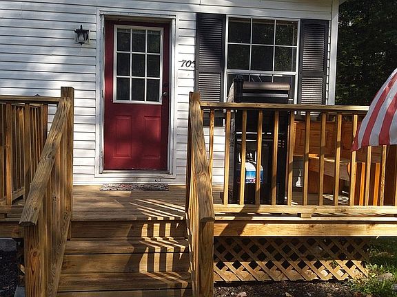 2nd image of 705 Myrtle Ave