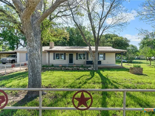 1780 Hay Valley Rd, Gatesville, TX 76528