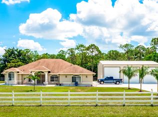 8256 Apache Blvd, Loxahatchee, FL 33470