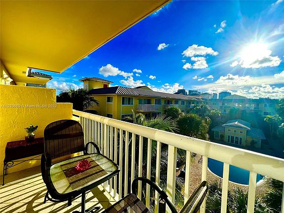 2nd image of 1515 E Broward Blvd APT 409