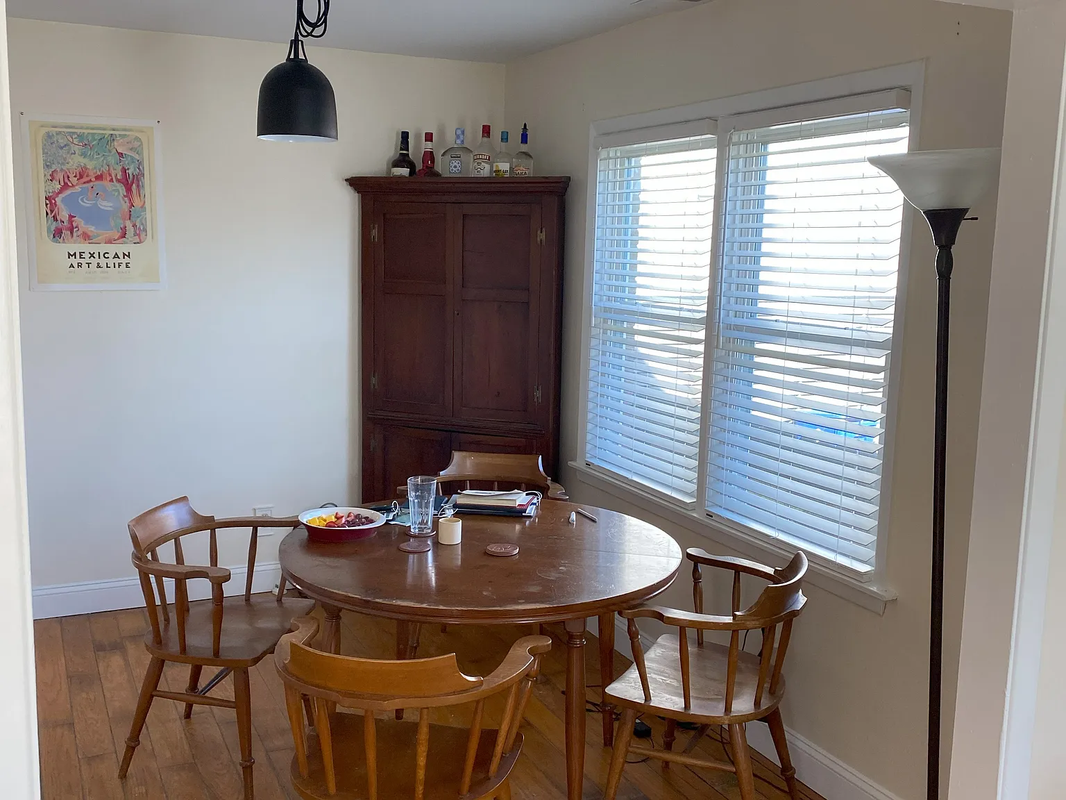 3 bed, 2.5 bath, 1240 sqft, $1,500 — Photo 4