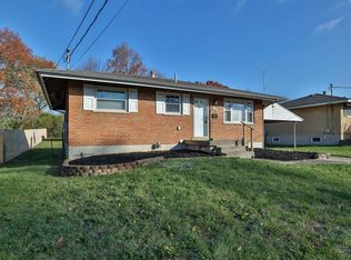 3340 Alexis Rd, Cincinnati, OH 45239