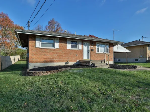 3340 Alexis Rd, Cincinnati, OH 45239