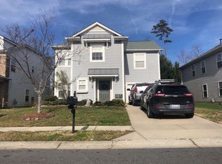 309 Waterlemon Way, Monroe, NC 28110