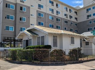922 Makahiki Way, Honolulu, HI 96826