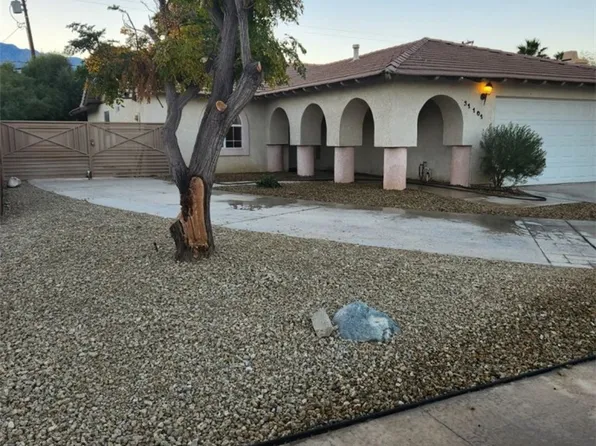 31101 Avenida El Pueblo, Cathedral City, CA 92234