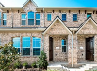 2564 Sarah Ln, The Colony, TX 75056