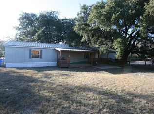 705 E League St, Burnet, TX 78611