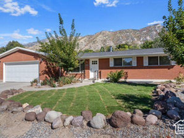3184 N Timpview Dr, Provo, UT 84604