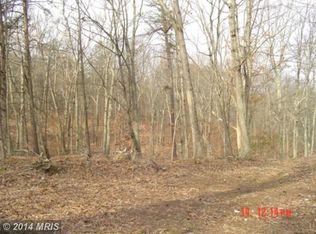 224 Trinity Rd, Purgitsville, WV 26852