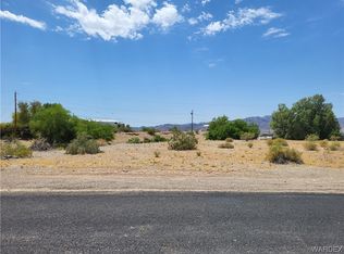 4888 Tonapah Dr, Topock, AZ 86436