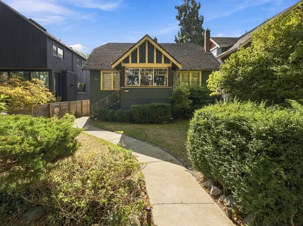 840 W 22nd Ave, Vancouver, BC V5Z 1Z9