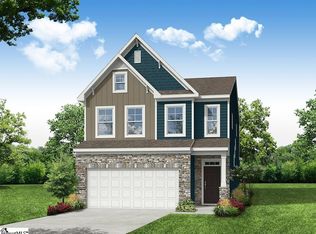 241 Pendergast Rd, Greenville, SC 29605