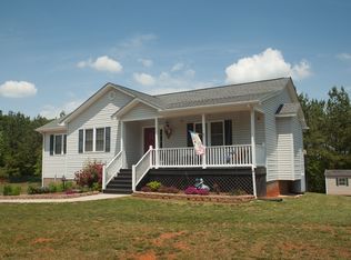 463 Pumping Station Rd, Spout Spring, VA 24593