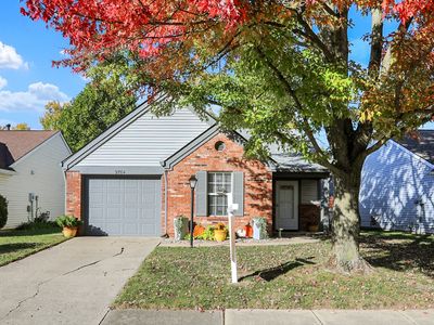 9764 Foxboro Ln, Fishers, IN, 46038