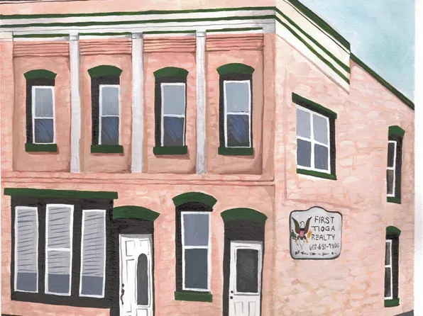 54 Central Ave #2, Owego, NY 13827