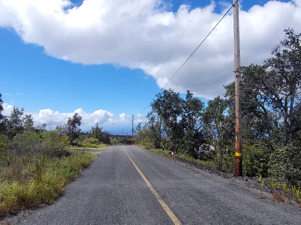 Bamboo Ln, Ocean View, HI 96737