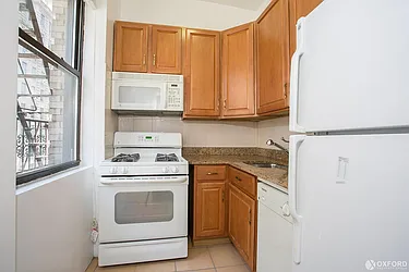 Rented by Oxford Property Group