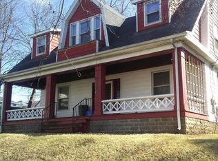 265 Bellefontaine Ave, Marion, OH