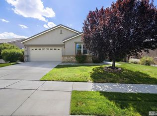 4185 Matter Dr, Sparks, NV
